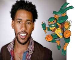 Smith has also done voice roles including the voice of Mikey in the animated television series 